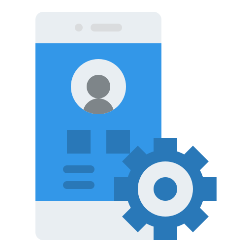 Custom-App